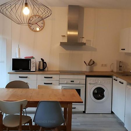 Appartement Renove 4 Pers Avec Parking A Cauterets - Fr-1-234-242 Dış mekan fotoğraf